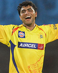 Ravindra Jadeja